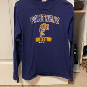 FIU long Sleeve